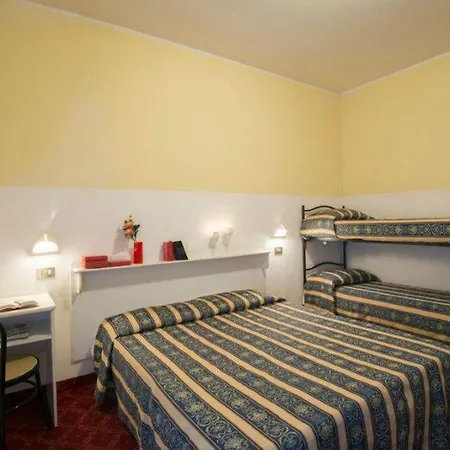 Palme Hotel