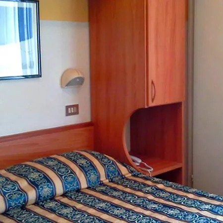 Hotel Palme