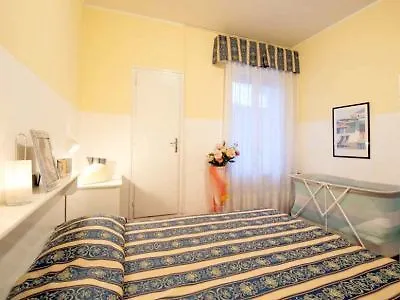 Hotel Palme Cesenatico