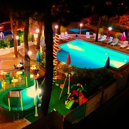 Palme Ξενοδοχείο 3*