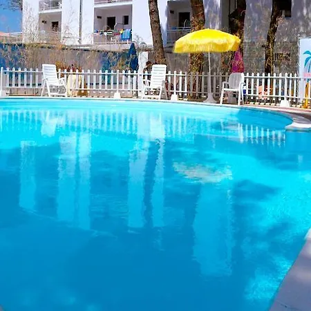 Ξενοδοχείο Palme