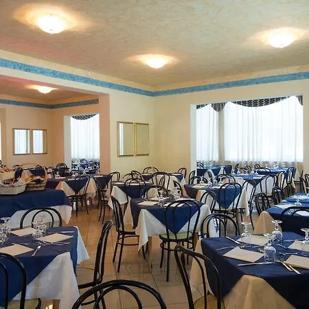 Hotel Palme Cesenatico