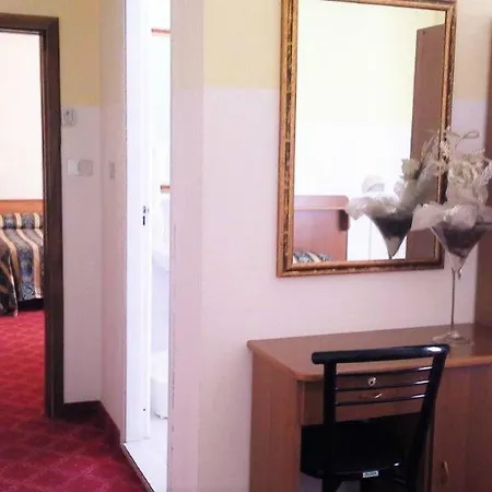 Hotel Palme Cesenatico