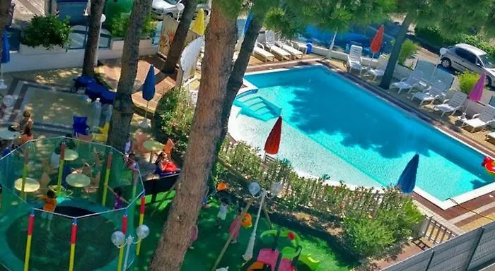 Otel Palme