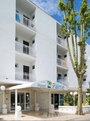 Palme 3*