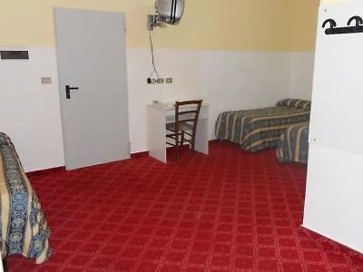 Otel Palme