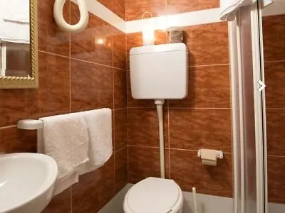 Otel Palme 3*