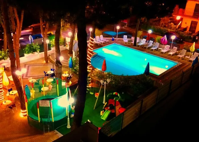 Palme Otel 3*