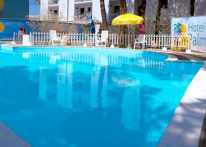 Otel Palme