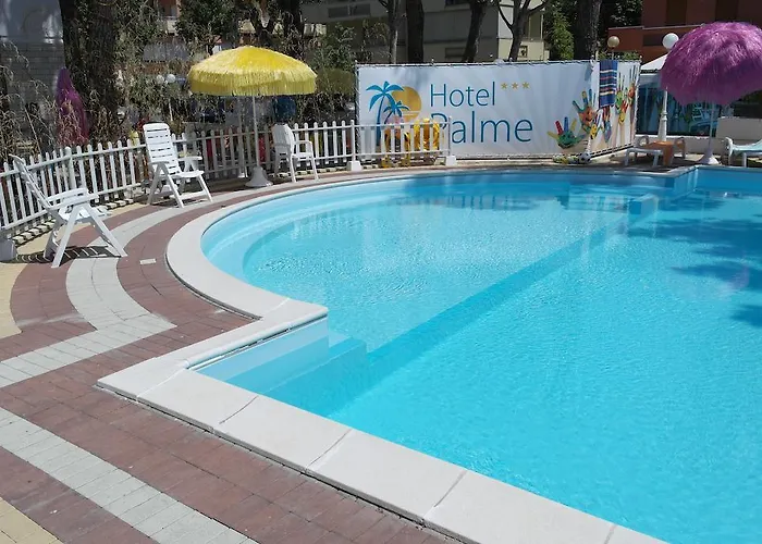 Otel Palme