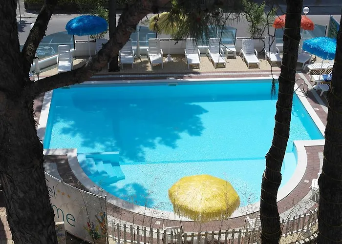 Otel Palme
