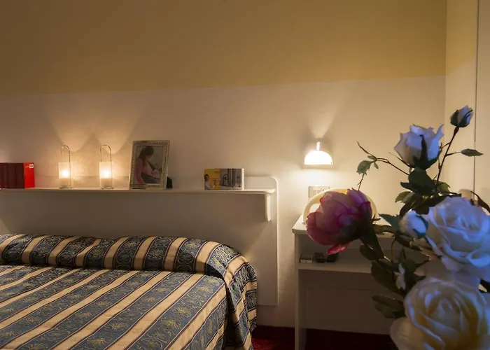 Otel Palme 3*