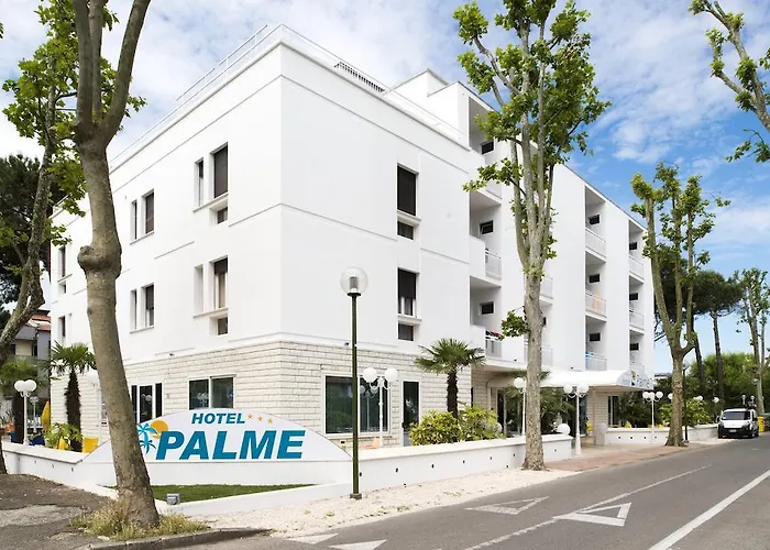 Palme Cesenatico