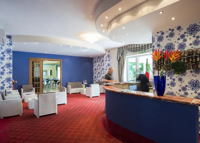 Otel Palme 3*