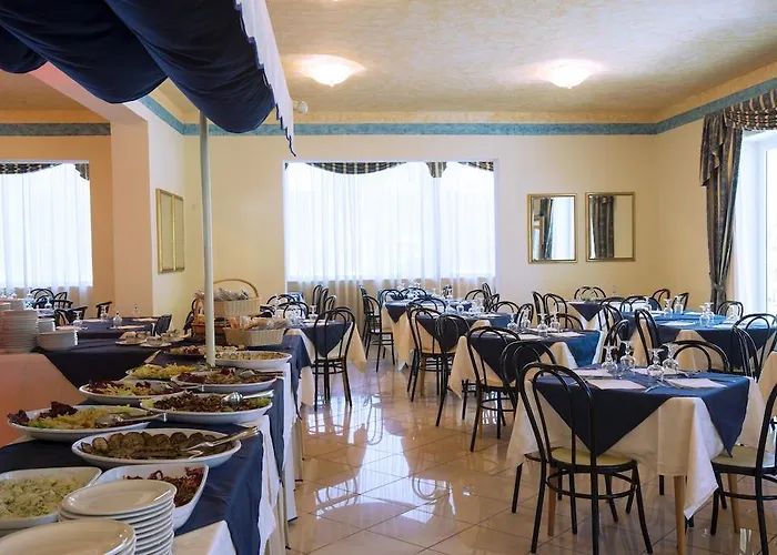 Otel Palme 3*