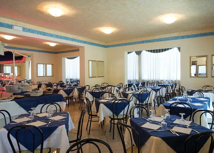 Otel Palme Cesenatico
