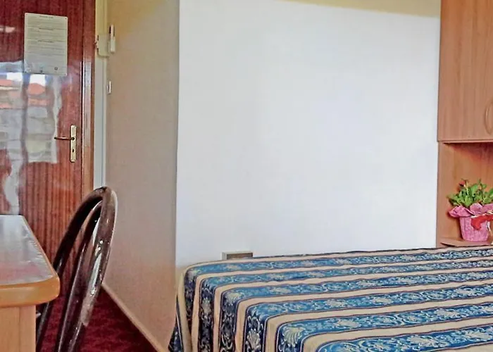 Otel Palme