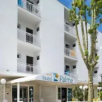 Palme 3*