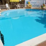 Palme Cesenatico
