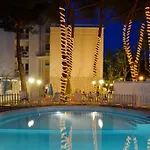 Palme Cesenatico