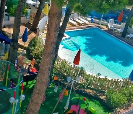 Hotel Palme