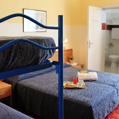 Palme מלון צ'סנטיקו