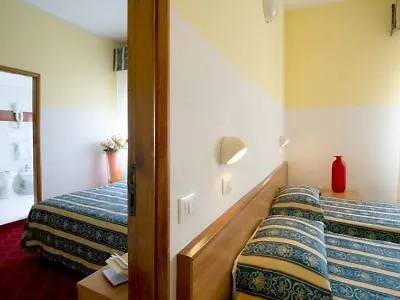 Palme Otel Cesenatico