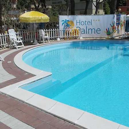 Hotel Palme