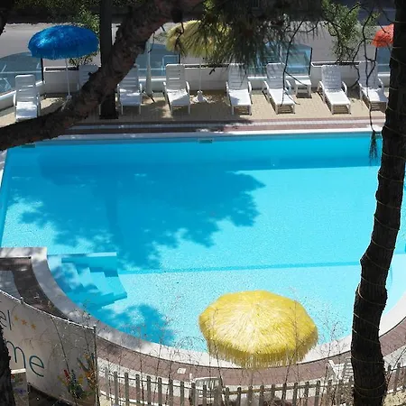 Ξενοδοχείο Palme