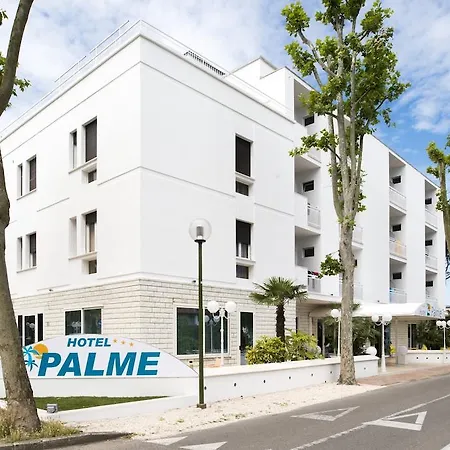 Palme チェゼナーティコ