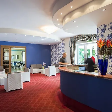 Hotel Palme 3*