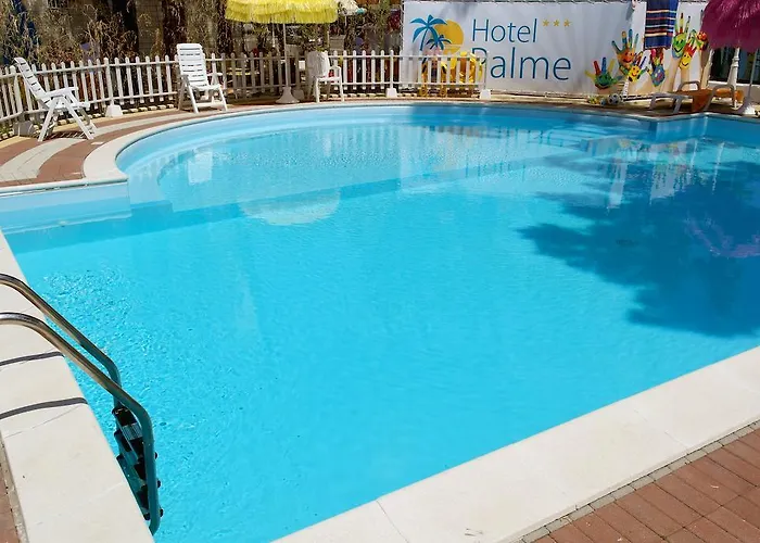 Palme 체제나티코