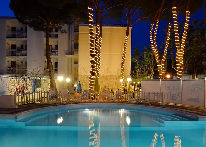 Palme チェゼナーティコ