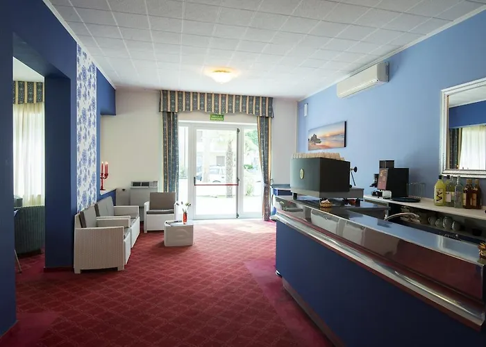 Palme チェゼナーティコ